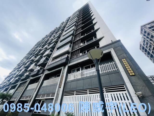 新北新莊大樓拍賣-2