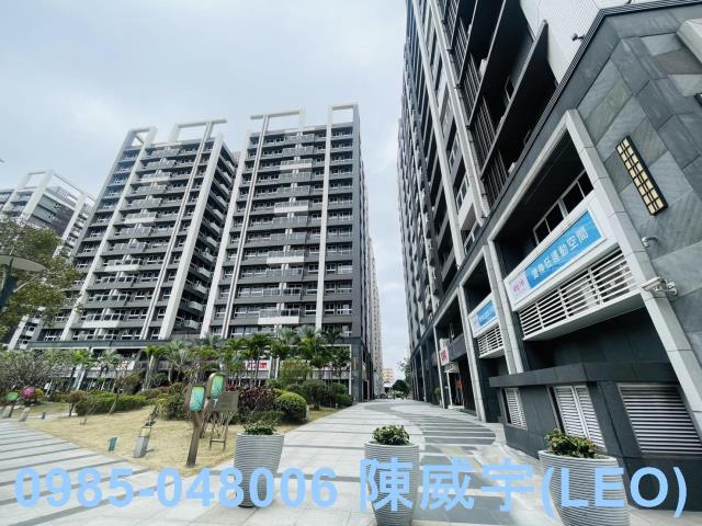新北新莊大樓拍賣-4