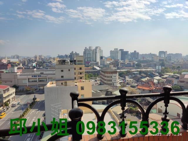 嘉義大樓-6