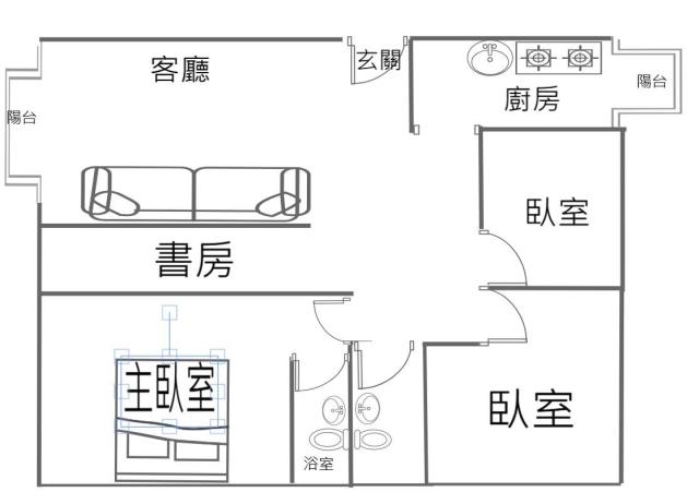 桃園楊梅大樓-12
