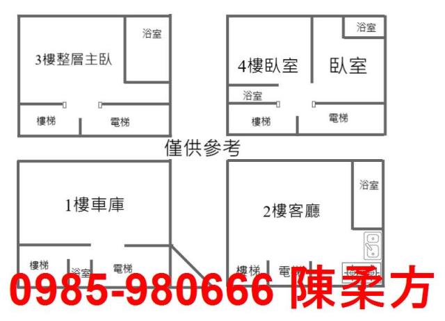 東區別墅-15