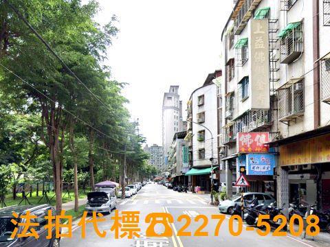 新北中和拍賣公寓-5