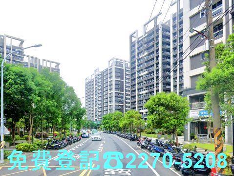 新北新莊大樓法拍-4