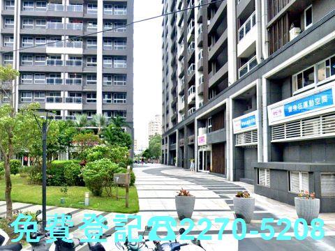 新北新莊大樓法拍-5