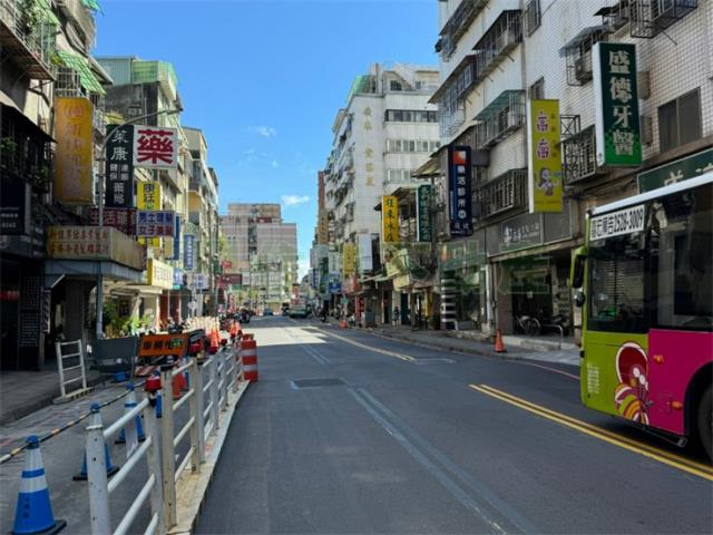 蘆洲公寓-5