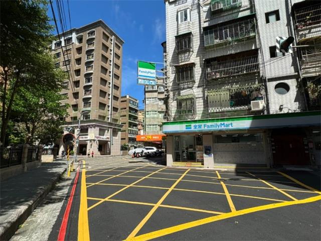 蘆洲公寓-6