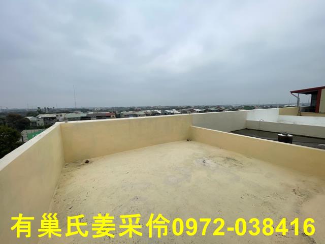 嘉義民雄透天-10