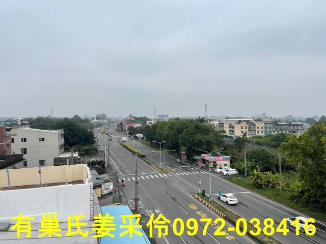 嘉義民雄透天-2