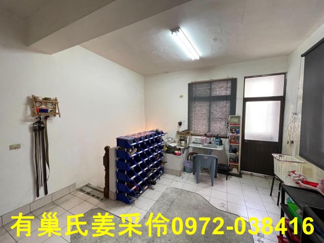 嘉義民雄透天-5