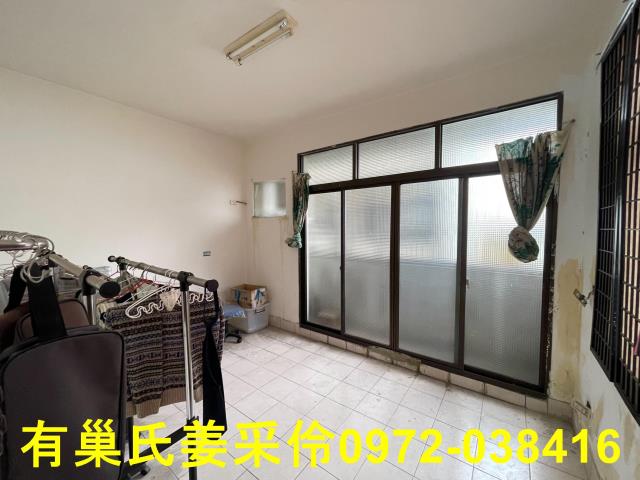 嘉義民雄透天-6