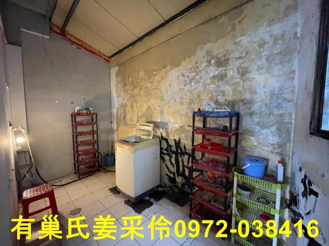 嘉義民雄透天-7