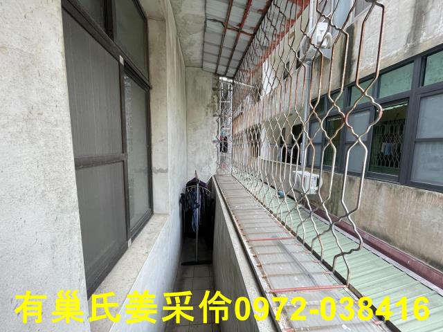 嘉義民雄透天-9
