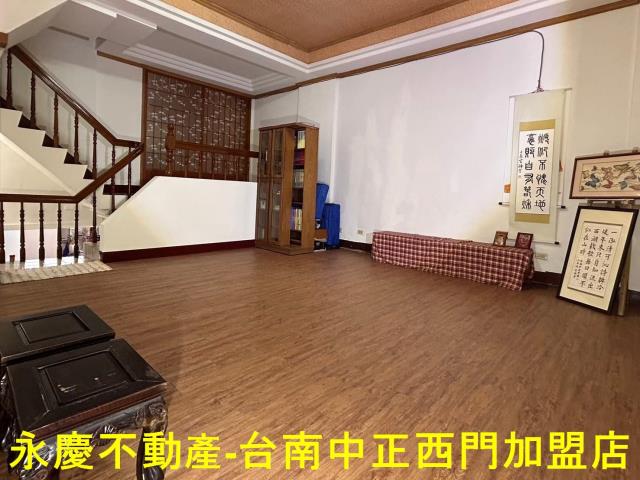 台南透天-5