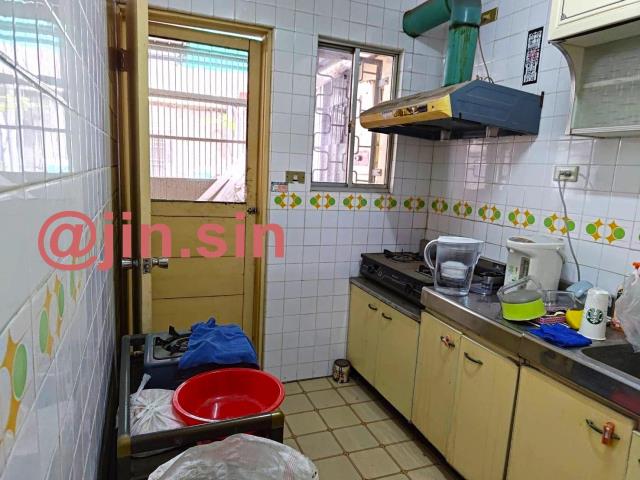 台南南區公寓-8