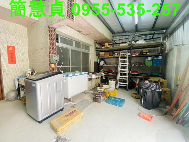 南投草屯透天-2