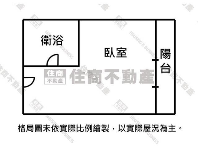 中西區套房-9
