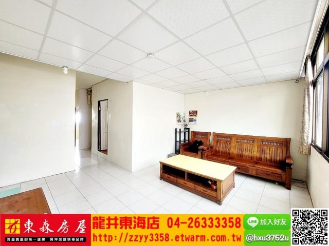 台中龍井公寓-1
