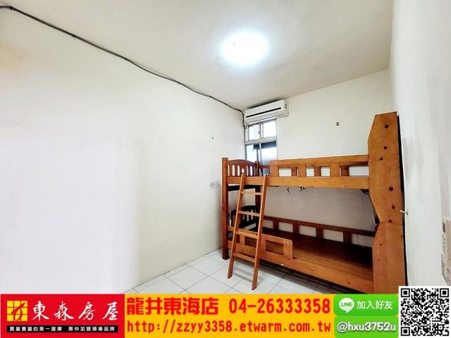 台中龍井公寓-5