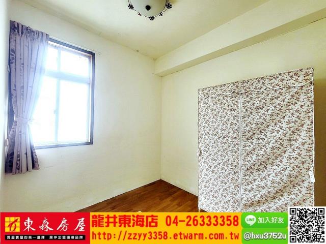台中龍井公寓-6