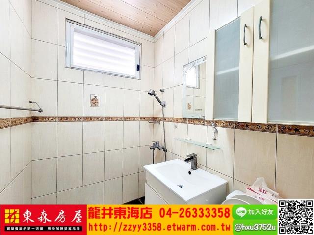台中龍井公寓-7