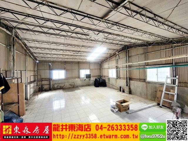 台中龍井公寓-8