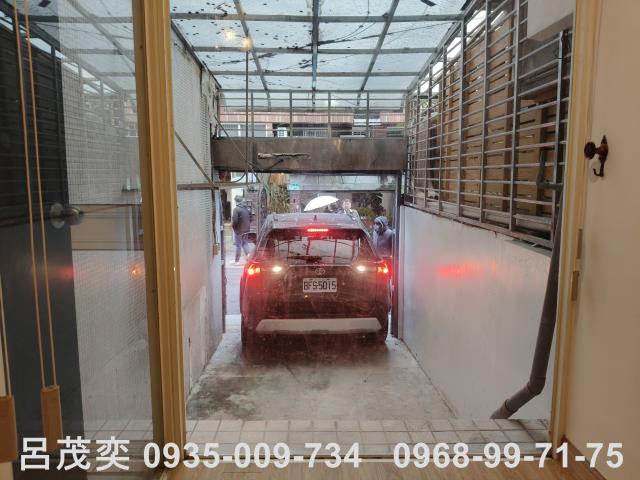 台北公寓-15