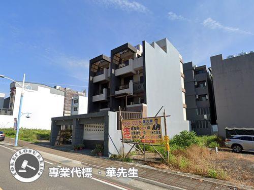 芎林法拍透天-2