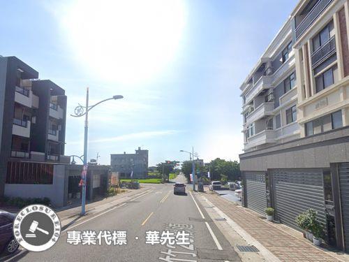芎林法拍透天-4