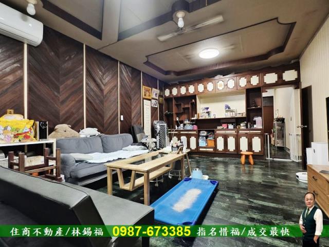 台南中西區透天-2