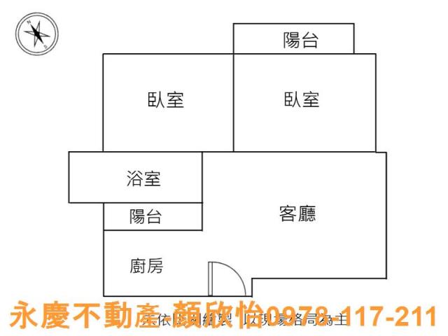 香山大樓-13