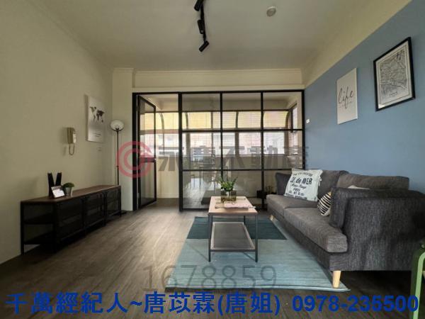 新竹竹北華廈-7
