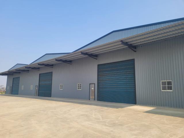 桃園大園廠房-1