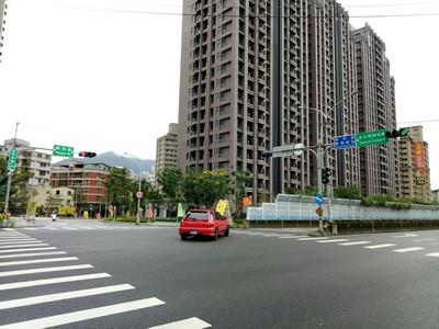 新北新店大樓法拍-7