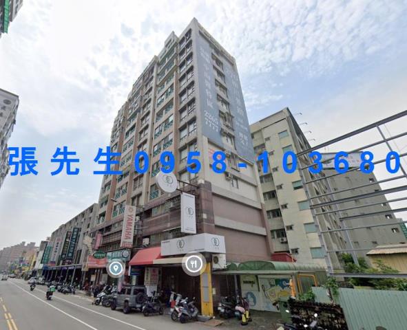 南區大樓法拍-3