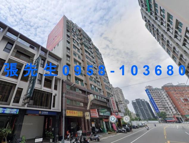 南區大樓法拍-4