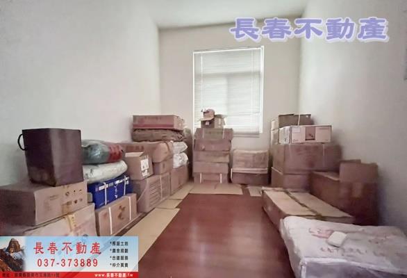 苗栗市透天-7
