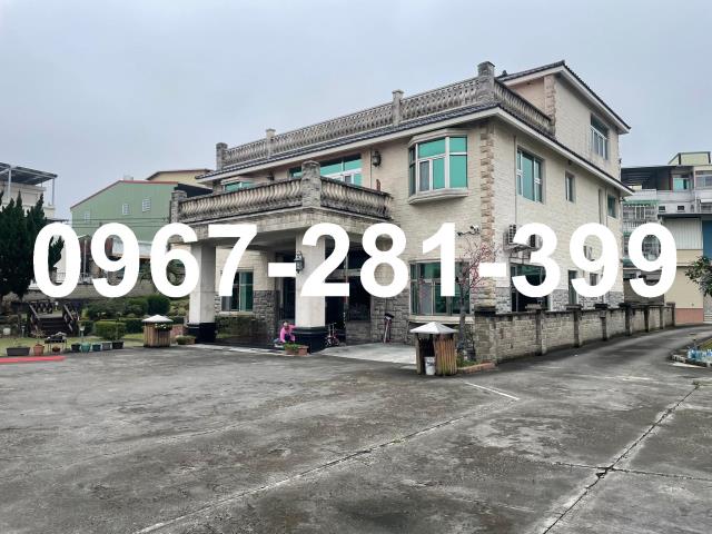 苗栗廠房-2