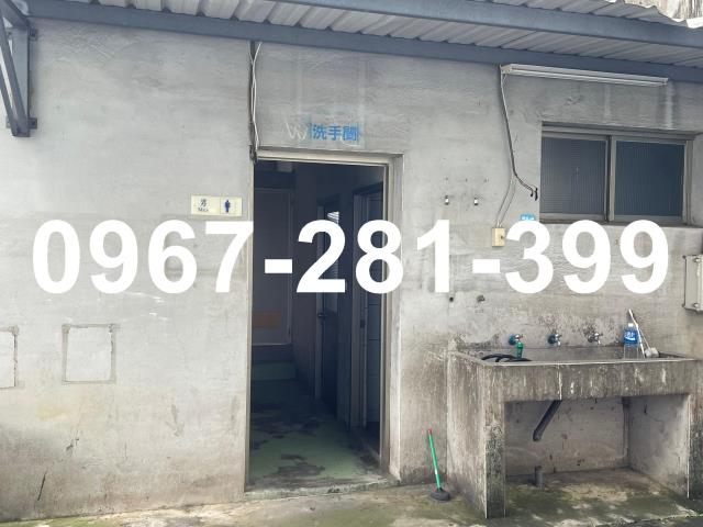 苗栗廠房-7