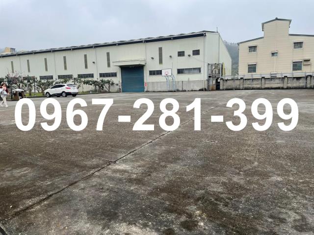 苗栗廠房-8
