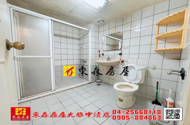台中北屯大樓-12