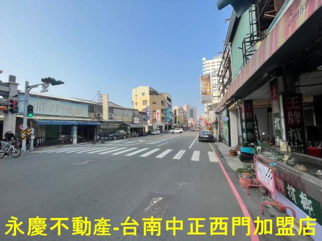 台南中西區透天-9