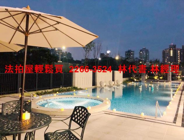 新北新店拍賣大樓-8