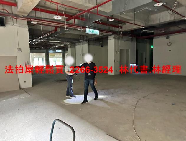 新店法拍透天-10
