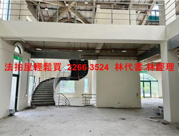 新店法拍透天-11