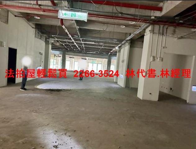 新店法拍透天-13