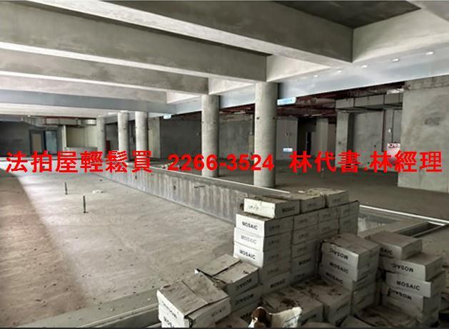 新店法拍透天-14
