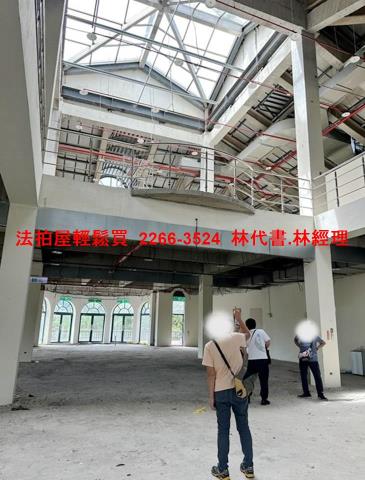 新店法拍透天-5