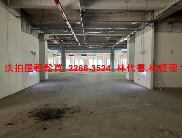 新店法拍透天-6