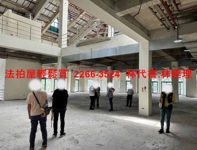 新店法拍透天-7