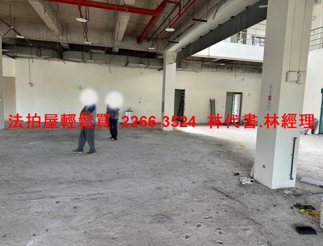 新店法拍透天-9